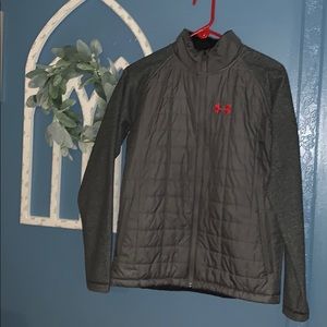 Under armour jacket